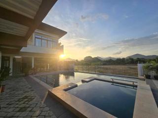 The Elizabeth Bay Hotspring Villa - Bay - 1