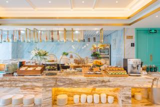 Atour Hotel Beijing You'anmen West Tieying Subway Station - Peking - 6