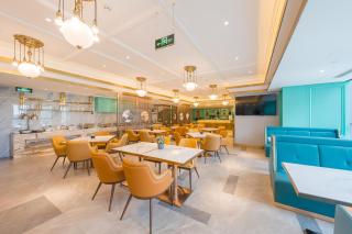 Atour Hotel Beijing You'anmen West Tieying Subway Station - Peking - 7
