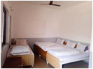 THE # KANHIYA TOURIST GUEST HOUSE KEDARNATH - Best Guest Hotel in Uttarkashi & Best Budged Hotel ! - Phata - 9