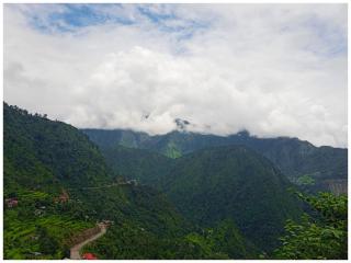 THE # KANHIYA TOURIST GUEST HOUSE KEDARNATH - Best Guest Hotel in Uttarkashi & Best Budged Hotel ! - Phata - 1