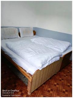 THE # KANHIYA TOURIST GUEST HOUSE KEDARNATH - Best Guest Hotel in Uttarkashi & Best Budged Hotel ! - Phata - 3