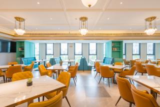 Atour Hotel Beijing You'anmen West Tieying Subway Station - Peking - 9