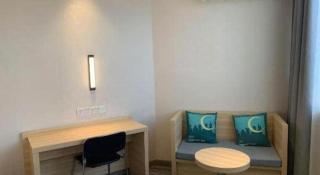 City Comfort Inn Shanghai International Automobile City Tongji University - Shanghai - 5