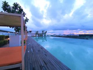 SA Sutera Avenue Homestay Opposite Imago KK - Kota Kinabalu - 0