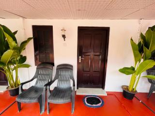 You Can Beach Resort Uppuveli - Trincomalee - 4