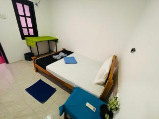 You Can Beach Resort Uppuveli - Trincomalee - 2