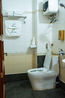Thảo Hân Hotel - Bắc Kạn - 9