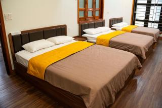 Thảo Hân Hotel - Bắc Kạn - 4