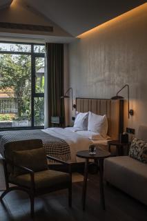 Ayata Hotel - Chengdu - 5