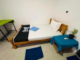 You Can Beach Resort Uppuveli - Trincomalee - 1