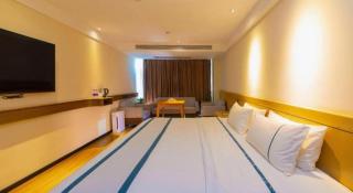 City Comfort Inn Zhanjiang Xuwen Port Wharf Passenger Station - 1