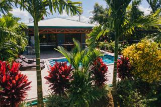 Nayari Toucan Farmstay Villa - San Ramón - 5