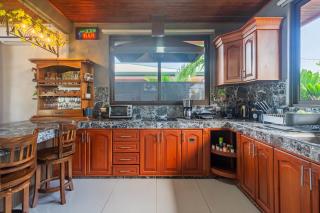 Nayari Toucan Farmstay Villa - San Ramón - 6