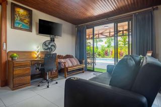 Nayari Toucan Farmstay Villa - San Ramón - 1