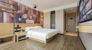 City Comfort Inn Suizhou Bingzi Wanda - 4