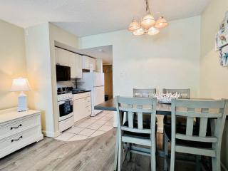 Peaceful Beach View Condo Pool FREE Tickets B49 - Myrtle Beach - 7