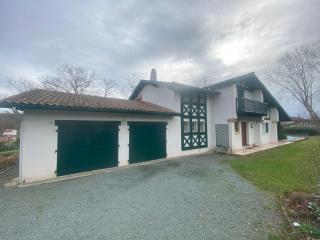 Maison 5 chambres Cambo les bains 64 - Peyrehorade - 9