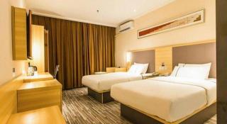 City Comfort Inn Qinzhou Pubei People's Hospital Bus Station - Pubei - 5