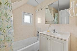 17 Cozy&Spacious 3 bedroom home in Malden with window AC - Malden - 7