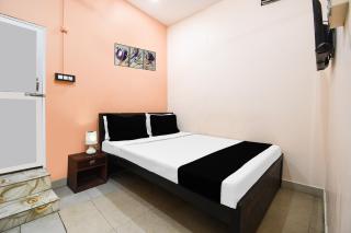 Super Hotel O Sofitel Hotel - Dhanbād - 0