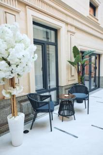 RIO Hotel - Samarkand - 6