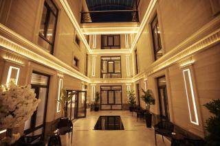RIO Hotel - Samarkand - 0