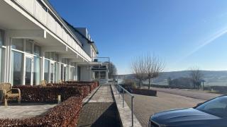 Hotel ons krijtland - Epen - 3