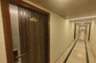 Harmony Inn - Mahabaleshwar - 1