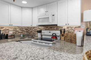 Comfy Oceanfront Condo King Pool FREE Tickets V101 - Myrtle Beach - 1