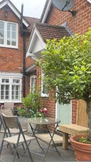 Happy Hinwood House, Hampshire! - Stockbridge - 9