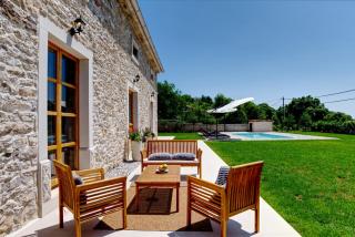 Casa Škitaconka - Koromačno - 7