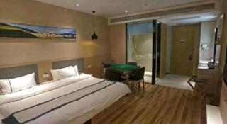 City Comfort Inn Zhenjiang Jurong Shimao - Zhenjiang - 2
