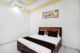 HOTEL O MAYUR - 6