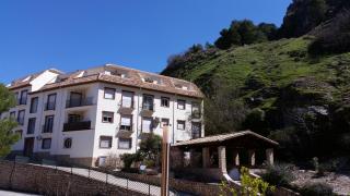 Apartamentos Fuente La Raja - 6