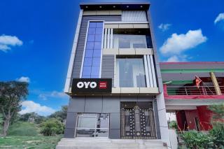 HOTEL O MAYUR - 9