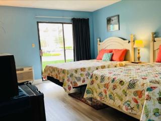 Cozy Beach Condo Pool Sm Dogs ok FREE Tickets D19 - Myrtle Beach - 3