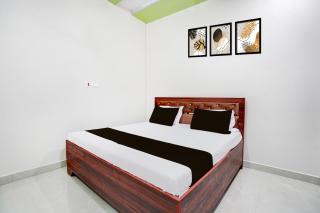 HOTEL O MAYUR - Alīgarh - 8