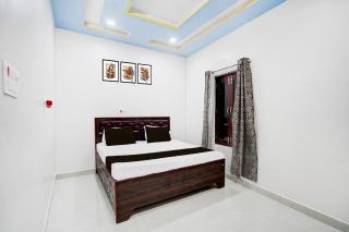 HOTEL O MAYUR - Alīgarh - 9