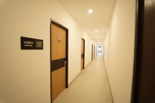 Evertree Hotel - Balikpapan - 7
