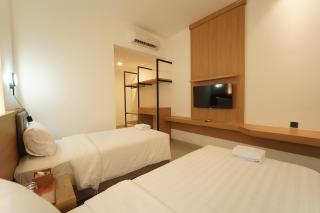 Evertree Hotel - Balikpapan - 5