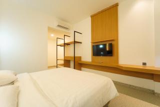 Evertree Hotel - Balikpapan - 4