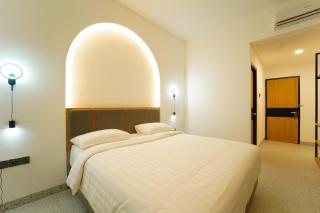 Evertree Hotel - Balikpapan - 3