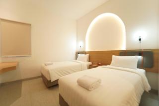 Evertree Hotel - Balikpapan - 1
