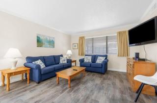 Beach View Condo Pool Sm Dogs ok FREE Tickets D30 - Myrtle Beach - 9