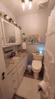 The Park Ave Retreat - Craigsville - 3