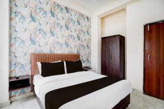 Hotel O The BnB Inn - 6