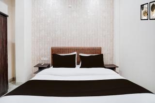 Hotel O The BnB Inn - 1