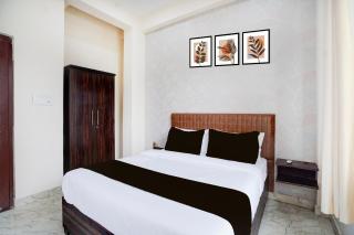 Hotel O The BnB Inn - 9