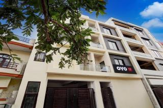 Hotel O The BnB Inn - 9